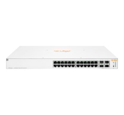 ARUBA ION 1930 24G 4SFP 370W SW - Image 4