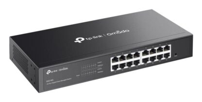 Omada 16-Port Gigabit Easy Managed Switch - Image 5