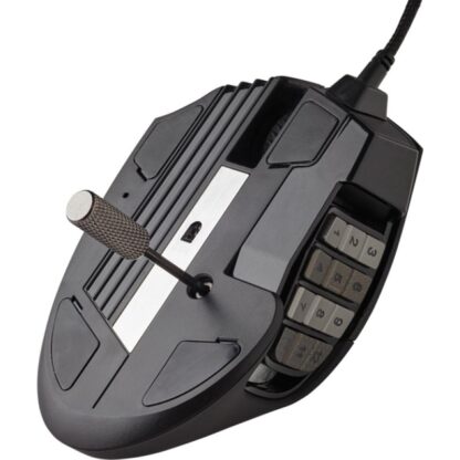 Mouse Gaming Wireless Corsair SCIMITAR E - Image 12
