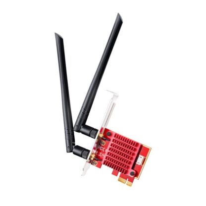 CUDY AX5400 Wi-Fi 6E PCI Express Adapter - Image 2