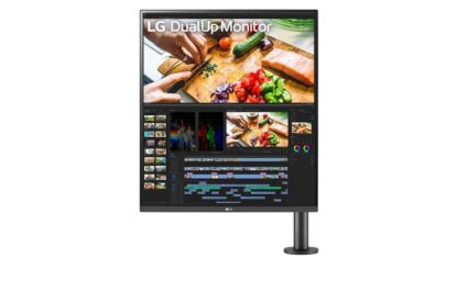 MONITOR 27.6" LG 28MQ780-B - Image 13