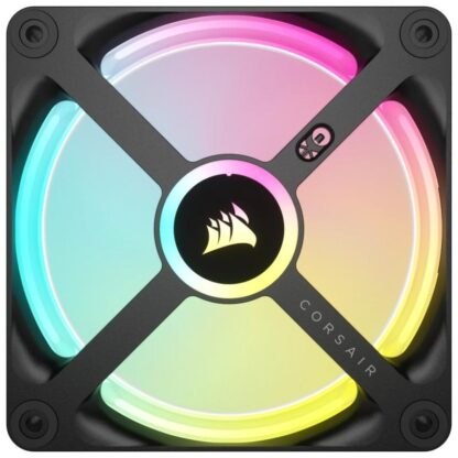 Corsair iCUE LINK QX120 RGB fan - Image 8