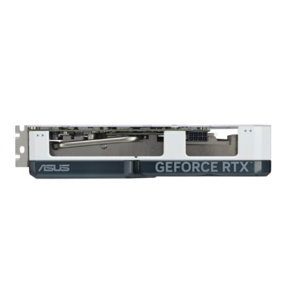 VGA Asus Dual RTX 4060 WHITE OC 8G - Image 12