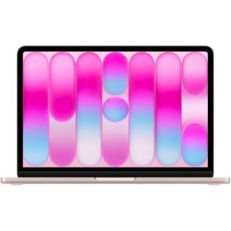 MacBook Neo 13" Retina Apple A18 Pro  CPU-6/GPU-5/8GB/256 US Pink