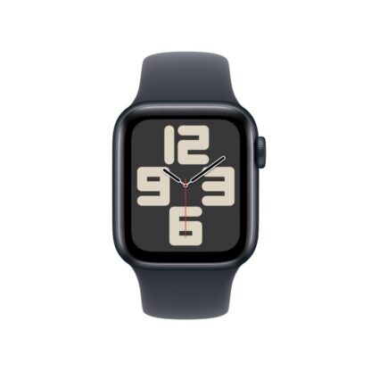 APPLE WATCH SE 40 MI AL MI SB SM GPS-BCS - Image 5
