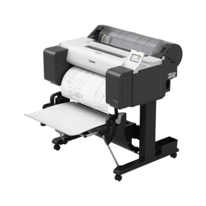 CANON TM-255 A1 LARGE FORMAT PRINTER HDD - Image 9
