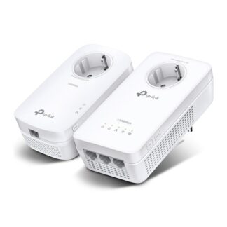 TPL P-LINE KIT(TL-WPA8631P + TL-PA8010P)