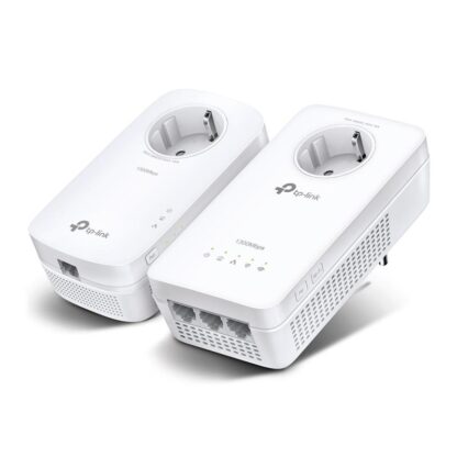 TPL P-LINE KIT(TL-WPA8631P + TL-PA8010P)