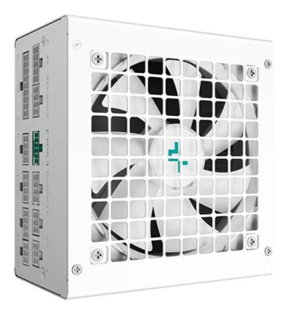 PSU DEEPCOOL PN850M WHITE - Image 11