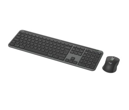 Logitech MK950 Signature Slim Combo Kit - Image 2