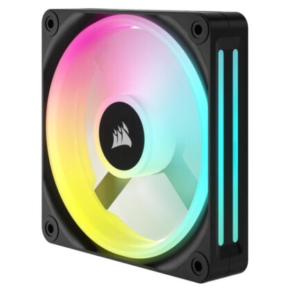 Corsair iCUE LINK QX120 RGB fan - Image 5