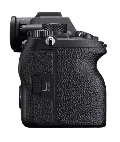 Sony A7 IV Full-Frame Mirrorless Camera - Image 8