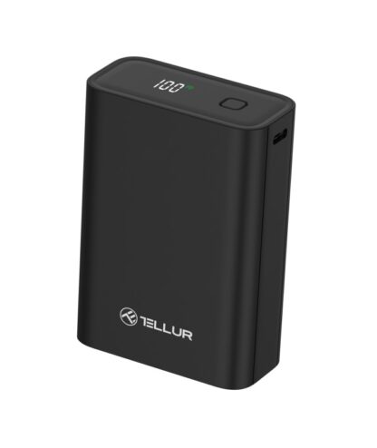 External battery Tellur Compact Pro 20000mAh - Image 3
