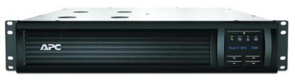 APC SMART-UPS 1500VA LCD RM 2U - Image 2