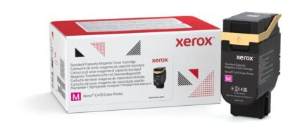 XEROX 006R04679 MAGENTA TONER 2 K - Image 2