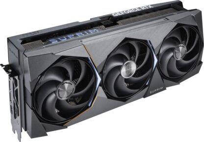 MSI GeForce RTX 5090 32G SUPRIM SOC - Image 8