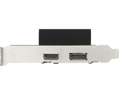 VGA MSI GEFORCE GT 1030 4GHD4 LP OC - Image 11