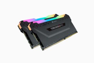 Corsair VENGEANCE RGB 32GB (2x16GB) 3200 MHZ