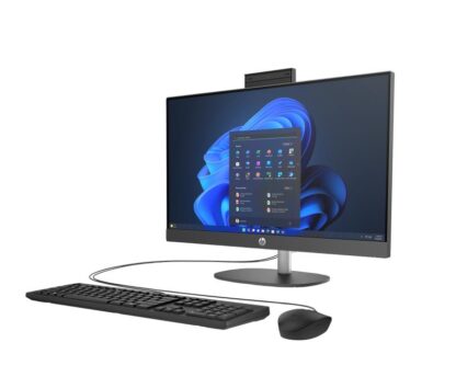 HP AIO 240 G10 23.8 i7-1355 16 512 Windows 11 Pro 3y - Image 7