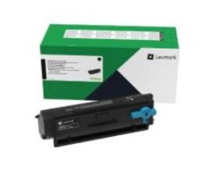 LEXMARK 55B2000 BLACK TONER 3K - Image 3