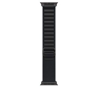APPLE WATCH 49 BLACK B TI ALP M-ZML