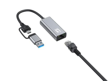 LevelOne ADAPTER USB-0423 - Image 9