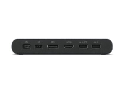 Lenovo USB-C Universal Business Dock - Image 7