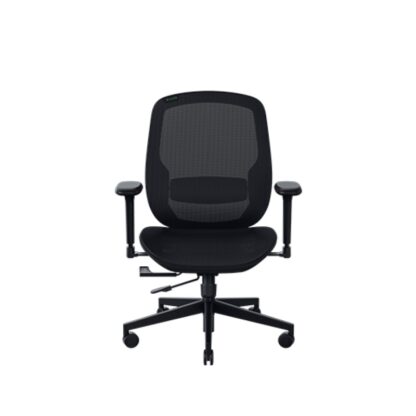 Razer Fujin chair, black - Image 7