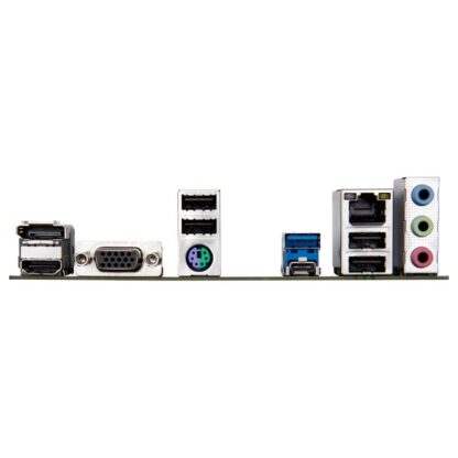 Motherboard GIGABYTE A620M DS3H DDR5 - Image 8
