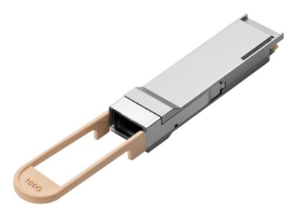 Omada 100GBASE-SR4 QSFP28 Transceiver - Image 3