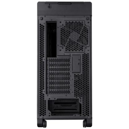 PC Case Asus PROART PA602 TG ARGB BLACK - Image 8