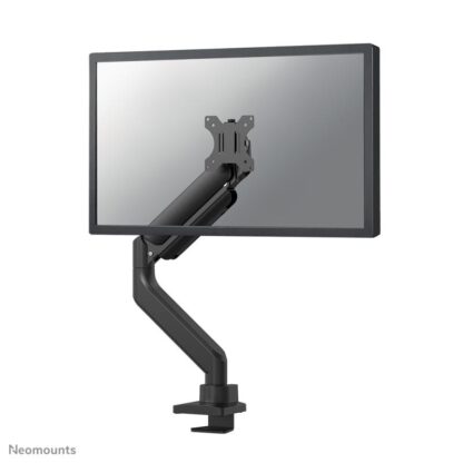 Neomounts desk monitor stand 17"-42" 15 kg black - Image 5