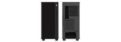 PC Case Deepcool MATREXX 55 MESH BLACK - Image 13