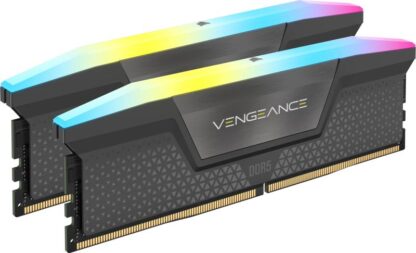 Corsair VENGEANCE DDR5 96GB (2x48GB) 6000 MHZ