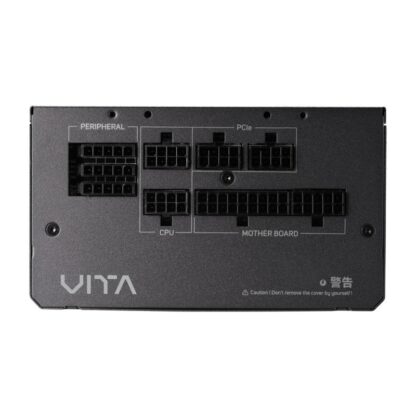 FORTRON PSU 650W VITA-650GM - Image 9