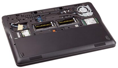 CR DDR4 4GB SODIMM CMSO4GX4M1A2133C15 - Image 5