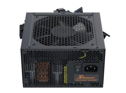 PSU Seasonic B12 BC-750 80+ Bronze 750 - Image 8