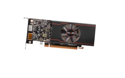 Sapphire PULSE AMD Radeon RX 6400 4G 64bit - Image 5