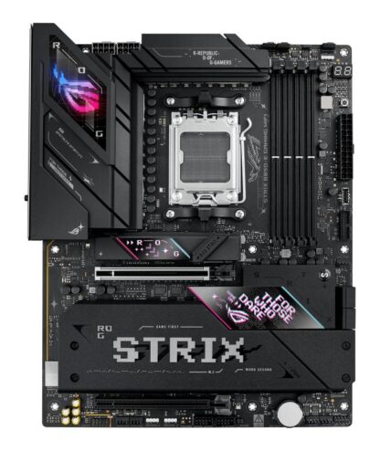 Motherboard Asus ROG STRIX B850-E GAMING WIFI AM5 - Image 2