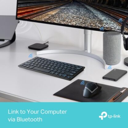 AX900 Nano Wi-Fi 6 Bluetooth USB Adapter - Image 5