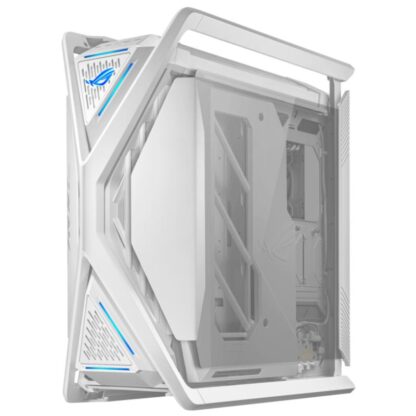 PC Case Asus ROG Hyperion GR701 WHITE - Image 9