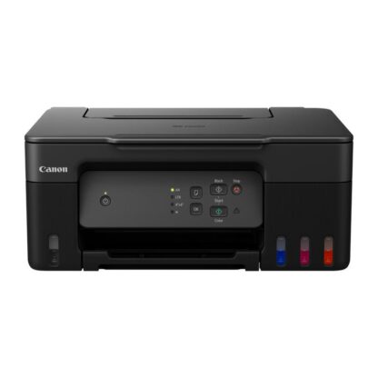 CANON PIXMA G2430 CISS COLOR INKJET MFP - Image 6