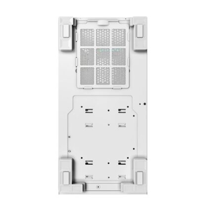 Montech SKY TWO, Mid-Tower white - Image 14