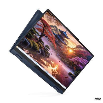 Lenovo IdeaPad 5 2-in-1 16AKP10 16T R7 AI 350 16 1T UMA Windows 11 Home - Image 4