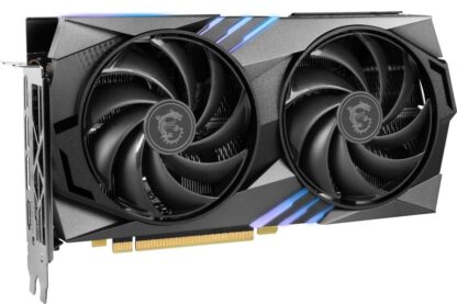 MSI GeForce RTX 4060 Ti GAMING X 8G - Image 9