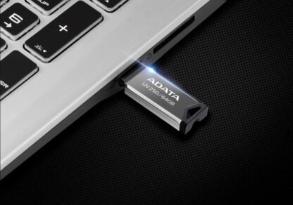 USB 32GB ADATA AUV250-32G-RBK - Image 8