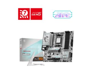 Motherboard MSI B850M GAMING PLUS WIFI AM5