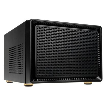 Kolink Satellite Micro-ATX black PCI-Slot - Image 10