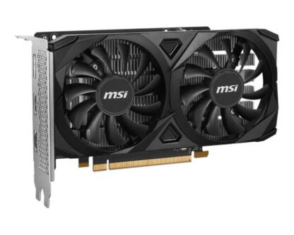GEFORCE RTX 3050 VENTUS 2X E 6G OC - Image 4
