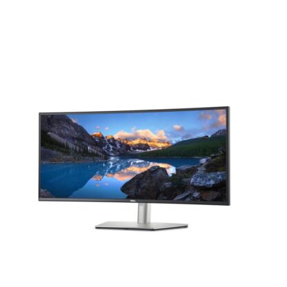 Dell MONITOR USB-C 34'' U3423WE 3440x1440 - Image 4